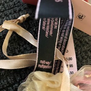 Victoria’s Secret Bra and Panty set